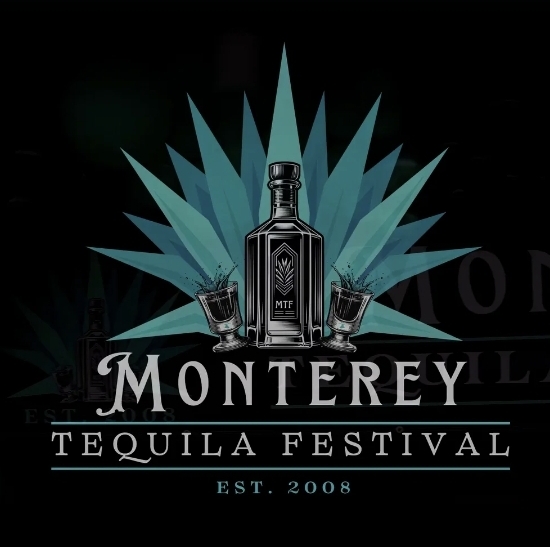 Monterey Tequila Festival logo