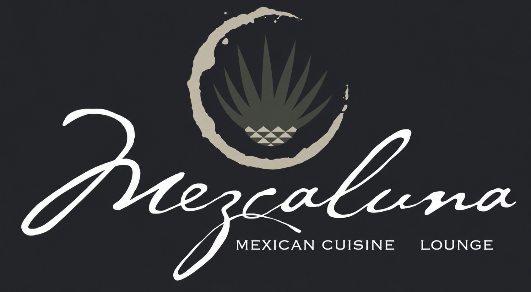 Mezcaluna Mexican Cuisine & Lounge logo