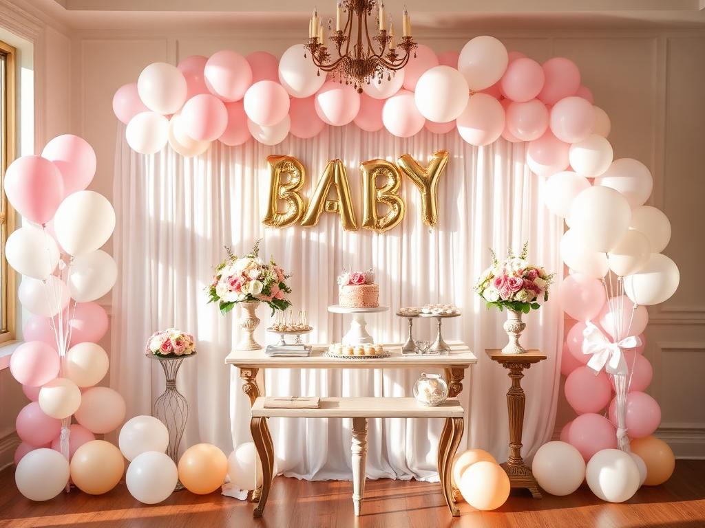 Birthdays & Baby Showers