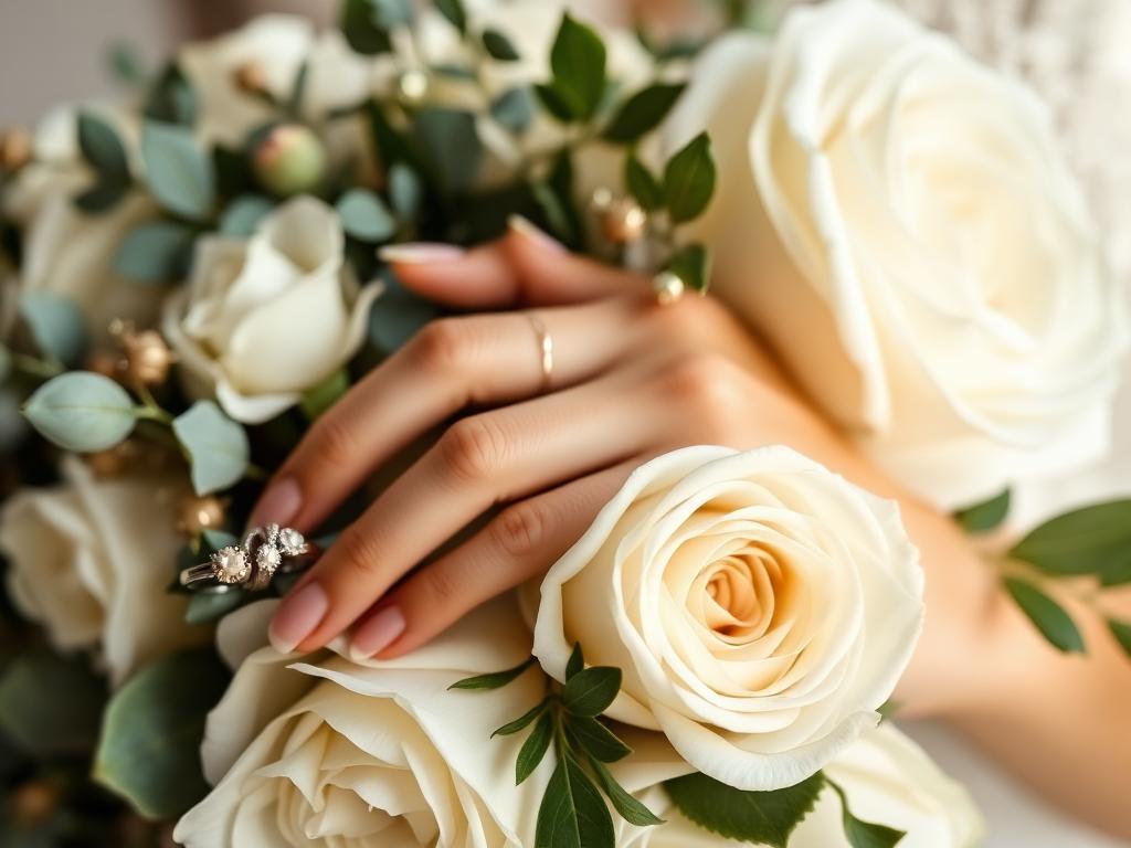 Weddings & Proposal Engagements